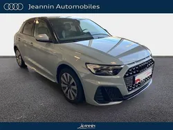Gris Utilisé 2024 Audi A1 Sportback S-Line Citadine | 28 990 € (Prix cher)