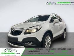 Utilisé 2015 Opel Mokka SUV | 16 400 € (Prix juste)