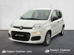 Utilisé 2022 Fiat Panda City Life Citadine | 13 390 € (Prix assez cher)