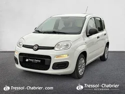 Utilisé 2022 Fiat Panda City Life Citadine | 13 390 € (Prix cher)