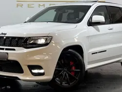 Utilisé 2019 Jeep Grand Cherokee SRT SUV | 48 900 € (Prix assez cher)