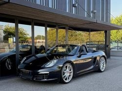 Noir Utilisé 2013 Porsche Boxster S Cabriolet | 51 990 €