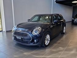 Noir Utilisé 2022 Mini ONE Citadine | 21 990 € (Prix juste)