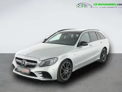 Utilisé 2019 Mercedes C43 AMG AMG Berline | 47 000 € (Prix juste)