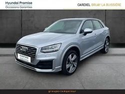 Gris quantum Utilisé 2020 Audi Q2 Sport SUV | 23 590 €