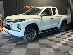 Utilisé 2019 Mitsubishi L200 Invite Pick-up | 26 890 € (Prix assez cher)
