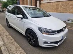 Utilisé 2016 VW Touran Business Monospace | 12 490 € (Prix cher)