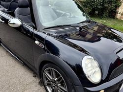 Utilisé 2008 Mini Cooper S Citadine | 6 999 € (Bon prix)