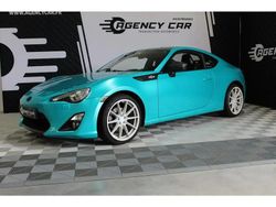 Gris Utilisé 2015 Toyota GT86 Edition Coupé | 21 990 €