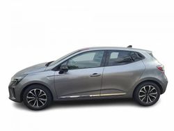 Gris Utilisé 2025 Renault Clio V Techno Citadine | 19 500 € (Prix cher)