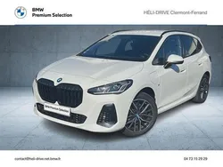 Noir Utilisé 2023 BMW 225 M Sport | 32 990 € (Bon prix)