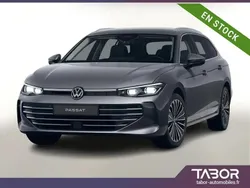 Gris Nouvelle 2025 VW Passat Elegance Break | 42 341 € (Bon prix)