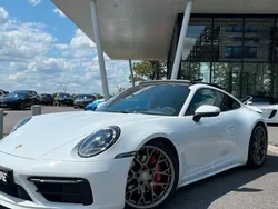 Utilisé 2019 Porsche 911 Carrera 4S Coupé | 144 992 € (Prix juste)
