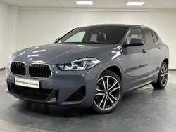 Utilisé 2021 BMW X2 M Sport SUV | 29 490 € (Prix juste)