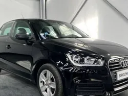Utilisé 2018 Audi A1 Sportback Citadine | 16 490 € (Prix juste)