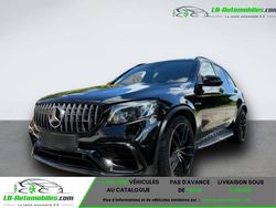 Utilisé 2018 Mercedes GLC63 AMG AMG | 59 300 € (Bon prix)