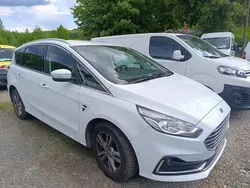 Utilisé 2022 Ford S-MAX Business Edition Monospace | 14 380 €