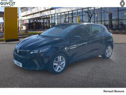 Noir Occasion 2024 Renault Clio V Evolution Citadine | 15 690 € (Prix juste)