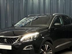 Utilisé 2018 Peugeot 3008 Allure | 15 490 € (Prix juste)
