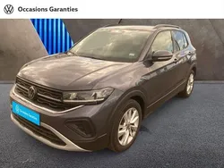 Utilisé 2025 VW T-Cross Edition SUV | 26 980 € (Prix assez cher)