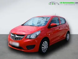Utilisé 2019 Opel Karl Citadine | 13 600 €