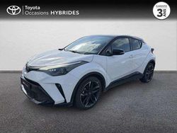 Occasion 2022 Toyota C-HR+ Sport SUV | 24 990 € (Prix juste)