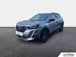 Gris Utilisé 2023 Peugeot 2008 Style SUV | 16 331 € (Bon prix)