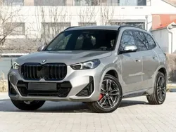 Gris Utilisé 2025 BMW X1 M Sport SUV | 59 990 €