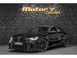Noir Utilisé 2023 BMW M2 Sport Line Coupé | 91 990 €