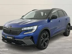 Utilisé 2022 Renault Austral Techno Esprit Alpine SUV | 29 799 € (Prix juste)