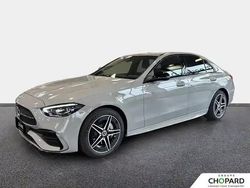 Gris sélénite métallisé Utilisé 2025 Mercedes C300e Berline | 73 000 €