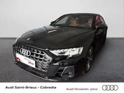 Noir Utilisé 2022 Audi A8L Berline | 69 890 €
