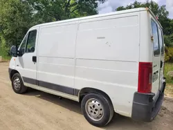 Utilisé 2005 Peugeot Boxer Van | 5 000 €