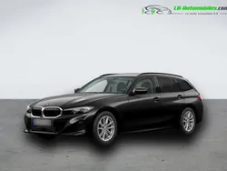 Utilisé 2022 BMW 318 Berline | 32 400 € (Prix juste)