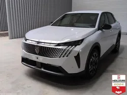 Blanc Nouvelle 2024 Peugeot 3008 Allure+ SUV | 33 150 € (Prix assez cher)