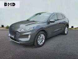 Gris Utilisé 2023 Ford Kuga Viva SUV | 28 498 € (Prix juste)