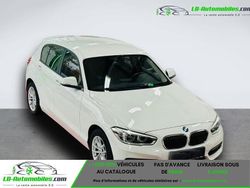 Utilisé 2018 BMW 120 Citadine | 21 800 € (Prix juste)