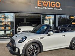Blanc Utilisé 2021 Mini Cooper S Citadine | 31 490 € (Prix cher)