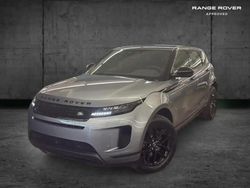 Gris Nouvelle 2025 Land Rover Range Rover evoque S SUV | 67 900 € (Prix juste)