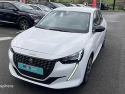 Utilisé 2023 Peugeot 208 Active Citadine | 13 799 € (Bon prix)