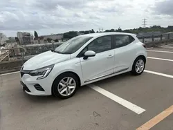 Blanc Utilisé 2021 Renault Clio V Business Berline | 11 990 € (Bon prix)