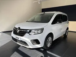 Blanc Utilisé 2023 Renault Kangoo Equilibre Monospace | 20 499 € (Bon prix)