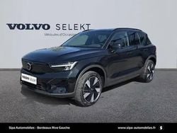 Noir Utilisé 2025 Volvo EX40 Plus SUV | 50 900 € (Prix assez cher)