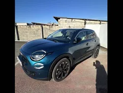 Bleu Utilisé 2024 Fiat 600 La Prima | 32 990 € (Prix juste)