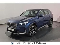 Bleu Utilisé 2024 BMW iX1 xLine SUV | 36 900 € (Bon prix)