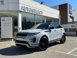 Arroios grey métallisé Utilisé 2024 Land Rover Range Rover evoque HSE Dynamic SUV | 73 590 €