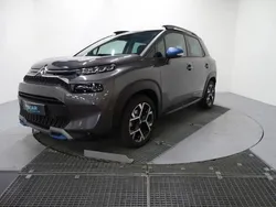 Gris Utilisé 2023 Citroën C3 Aircross Rip Curl SUV | 15 190 € (Bon prix)