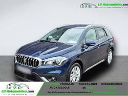 Utilisé 2016 Suzuki SX4 S-Cross SUV | 15 900 €