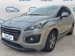 Utilisé 2016 Peugeot 3008 Allure | 7 990 € (Super prix)