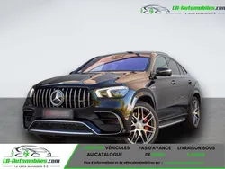 Utilisé 2021 Mercedes S63 AMG AMG Coupé | 101 800 €